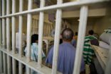 Hundreds of inmates in California's Central Valley have been infected by Valley fever, many have set lawsuits against the state. Image of Hundreds of inmates in California's Central Valley have been infected by Valley fever, many have set lawsuits against the state.