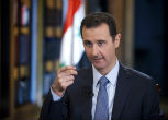 Since the Syrian civil war began in 2011, the U.S. has been opposed to the regime of Syrian President Bashar al-Assad, usually funding pro-Western rebel groups like the Free Syrian Army. Image of Since the Syrian civil war began in 2011, the U.S. has been opposed to the regime of Syrian President Bashar al-Assad, usually funding pro-Western rebel groups like the Free Syrian Army.