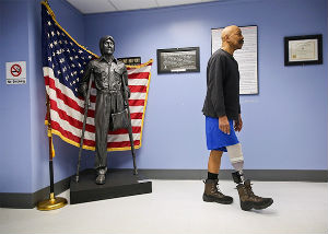 Dozens of veterans died due to abuse and information tampering by over 92 VA facilities. Dozens of veterans died due to abuse and information tampering by over 92 VA facilities.