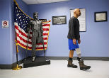 Dozens of veterans died due to abuse and information tampering by over 92 VA facilities. Image of Dozens of veterans died due to abuse and information tampering by over 92 VA facilities.
