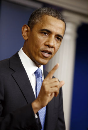 President Obama and his administration are getting ready to present a climate change treaty to the U.N. and are willing to ignore a Constitutionally required Senate approval to do so. President Obama and his administration are getting ready to present a climate change treaty to the U.N. and are willing to ignore a Constitutionally required Senate approval to do so.