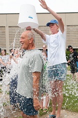 I was approached to take the Ice Bucket Challenge to help bring an end to ALS. I said No. I have tried to explain why I said No in this article. I hope it is a helpful contribution in our public discussion. As a Christian, it is never easy to be seen as seemingly unwilling to support a noble cause such as the eradication of a debilitating disease. However, it is vital that we stand for for the fundamental and foundational moral truth which underlies every effort to end disease, the dignity of every human person, including embryonic human persons. Image of I was approached to take the Ice Bucket Challenge to help bring an end to ALS. I said No. I have tried to explain why I said No in this article. I hope it is a helpful contribution in our public discussion. As a Christian, it is never easy to be seen as seemingly unwilling to support a noble cause such as the eradication of a debilitating disease. However, it is vital that we stand for for the fundamental and foundational moral truth which underlies every effort to end disease, the dignity of every human person, including embryonic human persons.