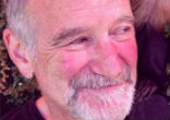 Williams was one of the few small screen talents to successfully transition to movies. Image of Williams was one of the few small screen talents to successfully transition to movies.