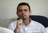 Father Antonio Rodriguez a Spanish Passionist also known as Padre Tono, was arrested for bringing cell phones to gang members held inside prison. Image of Father Antonio Rodriguez a Spanish Passionist also known as Padre Tono, was arrested for bringing cell phones to gang members held inside prison.