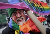 Whether or not Bill Donohue and the Catholic League will continue to support the St. Patrick's Day Parade is contingent on whether or not the committee allows pro-life groups to march under their own banner - not an unreasonable request! On officially settled matters involving sexuality belonging to the Church's magisterium, the boundaries are being finessed with a wink and a nod and now with a pint of Guinness and Irish good cheer. Image of Whether or not Bill Donohue and the Catholic League will continue to support the St. Patrick's Day Parade is contingent on whether or not the committee allows pro-life groups to march under their own banner - not an unreasonable request! On officially settled matters involving sexuality belonging to the Church's magisterium, the boundaries are being finessed with a wink and a nod and now with a pint of Guinness and Irish good cheer.