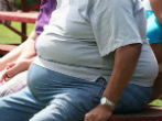 The Obesity epidemic that is plaguing America is just getting worse, with even more Americans becoming obese this year. Image of The Obesity epidemic that is plaguing America is just getting worse, with even more Americans becoming obese this year.
