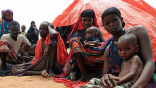 A U.N. report that was released on September 2 reveals that over a million Somalis are at risk of starving to death. Image of A U.N. report that was released on September 2 reveals that over a million Somalis are at risk of starving to death.