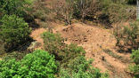 A meteorite from a passing asteroid may have caused a crater in Nicaragua on the evening of September 6. Image of A meteorite from a passing asteroid may have caused a crater in Nicaragua on the evening of September 6.