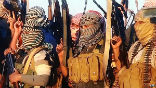 The Islamic State can easily sneak into the U.S. via the southern border, or tap into the growing pool of foreign born Muslims living in the United States. Image of The Islamic State can easily sneak into the U.S. via the southern border, or tap into the growing pool of foreign born Muslims living in the United States.