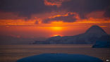 A new study has revealed that the level of greenhouse gases in the Earth's atmosphere have hit record highs, and suggest that the Earth is losing its ability to disperse the heat retaining gases. Image of A new study has revealed that the level of greenhouse gases in the Earth's atmosphere have hit record highs, and suggest that the Earth is losing its ability to disperse the heat retaining gases.
