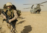 3,000 U.S. soldiers and Marines are going to be sent to Liberia to help stop the current Ebola outbreak. Image of 3,000 U.S. soldiers and Marines are going to be sent to Liberia to help stop the current Ebola outbreak.