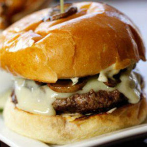 Zagat has released a survey of the best burgers in the United States. Zagat has released a survey of the best burgers in the United States.