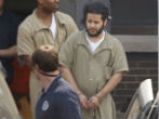 Mufid Elfgeeh, a 30-year-old, Yemeni born man who lived in New York, attempted to send three people to Iraq to fight for the Islamic State, and purchase firearms to kill veterans from the Iraq War. Image of Mufid Elfgeeh, a 30-year-old, Yemeni born man who lived in New York, attempted to send three people to Iraq to fight for the Islamic State, and purchase firearms to kill veterans from the Iraq War.