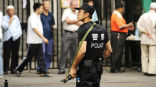 Chinese authorities have been waging a battle against Muslim separatists in the western region of Xinjiang, which has left hundreds dead. A recent raid saved nearly 200 students from an illegal Islamic school. Image of Chinese authorities have been waging a battle against Muslim separatists in the western region of Xinjiang, which has left hundreds dead. A recent raid saved nearly 200 students from an illegal Islamic school.