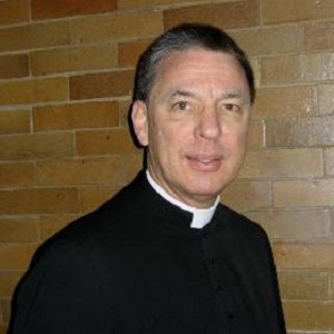 Rev. Peter M. J. Stravinskas, Ph.D., S.T.D. is the Executive Director of the Catholic Education Foundation. Rev. Peter M. J. Stravinskas, Ph.D., S.T.D. is the Executive Director of the Catholic Education Foundation.