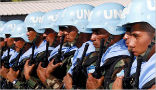 The U.N. Security Council will meet to discuss whether or not to adopt a resolution by President Obama which will ban and punish foreign fighters who travel abroad to commit terrorist acts. Image of The U.N. Security Council will meet to discuss whether or not to adopt a resolution by President Obama which will ban and punish foreign fighters who travel abroad to commit terrorist acts.