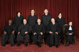 In April the U.S. Supreme Court ruled that capping the amount of money a person contributes to a political campaign was unconstitutional. Image of In April the U.S. Supreme Court ruled that capping the amount of money a person contributes to a political campaign was unconstitutional.