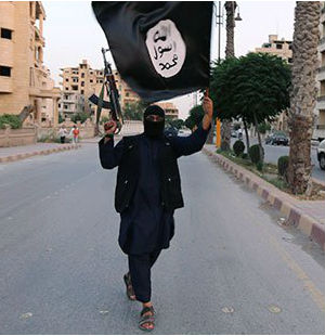 A recruitment campaign, led by ISIL in the North African region has been targeting young people with socially disadvantaged backgrounds. A recruitment campaign, led by ISIL in the North African region has been targeting young people with socially disadvantaged backgrounds.