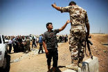 Kurds in Turkey, Iraq and Syria continue to fight the Islamic State, providing one of the most effective military forces against the terrorist group. Image of Kurds in Turkey, Iraq and Syria continue to fight the Islamic State, providing one of the most effective military forces against the terrorist group.
