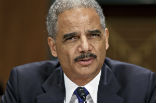 Eric Holder, the 82 Attorney General of the United States, intends to resign from his position. Image of Eric Holder, the 82 Attorney General of the United States, intends to resign from his position.