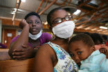 The rise of tuberculosis cases is especially hard hitting in Africa, where diabetes is also increasing. Image of The rise of tuberculosis cases is especially hard hitting in Africa, where diabetes is also increasing.