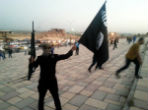 The Islamic State has threatened to destroy the United States, and some analysts fear that the group could sneak fighters into the U.S. through the U.S.-Mexican border. Image of The Islamic State has threatened to destroy the United States, and some analysts fear that the group could sneak fighters into the U.S. through the U.S.-Mexican border.
