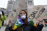 More militant environmentalism is being fazed out as radicals and moderates band together and turn to civil disobedience as an effective weapon. Image of More militant environmentalism is being fazed out as radicals and moderates band together and turn to civil disobedience as an effective weapon.
