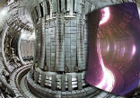 Lockheed Martin may start producing working Nuclear Fusion reactors by the end of the decade. Image of Lockheed Martin may start producing working Nuclear Fusion reactors by the end of the decade.