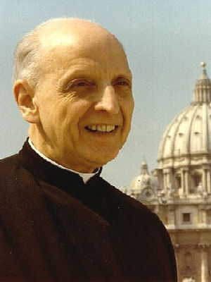 Pope Francis related former Jesuit leader Father Arrupe's lesson in humility in his recent talk. Pope Francis related former Jesuit leader Father Arrupe's lesson in humility in his recent talk.
