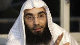 Fouad Belkacem alias Abu Imran, the spokesman for the Sharia4Belgium Islamist group, and one of those put on trial. Image of Fouad Belkacem alias Abu Imran, the spokesman for the Sharia4Belgium Islamist group, and one of those put on trial.
