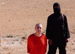 Alan Henning has been beheaded by the Islamic State. Image of Alan Henning has been beheaded by the Islamic State.