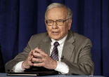 Warren Buffett recently lost $2 billion from investments in Coke and IBM, which have led some to believe that a stock market slowdown might be imminent. Image of Warren Buffett recently lost $2 billion from investments in Coke and IBM, which have led some to believe that a stock market slowdown might be imminent.