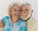 A new study of 25 seniors shows that a healthy lifestyle of moderate drinking, exercise and dieting, can lead to much healthier later years, and reduce the risk of diseases. Image of A new study of 25 seniors shows that a healthy lifestyle of moderate drinking, exercise and dieting, can lead to much healthier later years, and reduce the risk of diseases.