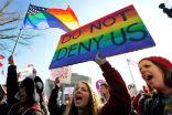 The U.S. government has recognized same-sex Image of The U.S. government has recognized same-sex