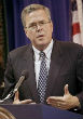 While many may be wary of another Bush candidacy, it appears the whole Bush clan is behind a Jeb Bush 2016 bid. Image of While many may be wary of another Bush candidacy, it appears the whole Bush clan is behind a Jeb Bush 2016 bid.