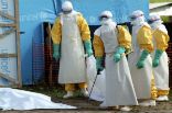 Nigeria is set to be declared Ebola free on October 20. Eight people died in the Ebola outbreak that occurred there after a Liberian man infected with the disease entered the country. Image of Nigeria is set to be declared Ebola free on October 20. Eight people died in the Ebola outbreak that occurred there after a Liberian man infected with the disease entered the country.