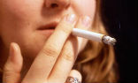 A new study has revealed that lung cancer can remain dormant for up to 20 years before it becomes aggressive. Image of A new study has revealed that lung cancer can remain dormant for up to 20 years before it becomes aggressive.