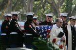 During the entire, 12 years war in Afghanistan, 92% of U.S. Marine casualties took place under the six years of President Obama's term. Image of During the entire, 12 years war in Afghanistan, 92% of U.S. Marine casualties took place under the six years of President Obama's term.