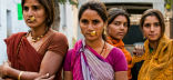 An unidentified sex worker in India got revenge on the body of a police officer who forced her intro prostitution, murdering him and burning his body in Mumbai. Image of An unidentified sex worker in India got revenge on the body of a police officer who forced her intro prostitution, murdering him and burning his body in Mumbai.