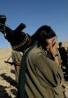 Kurdish women have filled the ranks of their protection brigades. They have proven to be fierce fighters, the equal of ISIS, but woefully under-supplied. Image of Kurdish women have filled the ranks of their protection brigades. They have proven to be fierce fighters, the equal of ISIS, but woefully under-supplied.