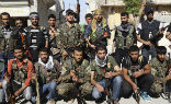 Kurdish fighters in Iraq and Syria have so far been the only force capable of stopping the Islamic State's advance, or taking the fight to the terrorist group. Image of Kurdish fighters in Iraq and Syria have so far been the only force capable of stopping the Islamic State's advance, or taking the fight to the terrorist group.