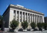 A Treasury Department report has revealed that the U.S. government has taken in a record amount of tax revenue for the 2014 fiscal year, at over $3 trillion. Image of A Treasury Department report has revealed that the U.S. government has taken in a record amount of tax revenue for the 2014 fiscal year, at over $3 trillion.