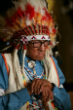 Dr. Joseph Medicine Crow, a living legend at 101, and a renown historian and scholar of the Crow people. Image of Dr. Joseph Medicine Crow, a living legend at 101, and a renown historian and scholar of the Crow people.