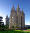 A new essay from the leaders of the Mormon church has confirmed that the Latter Day Saints church founder, Joseph Smith, was a practicing polygamist. Image of A new essay from the leaders of the Mormon church has confirmed that the Latter Day Saints church founder, Joseph Smith, was a practicing polygamist.