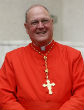 Cardinal Timothy Dolan of New York is behind the parish restructuring, which is intended to balance the parishes of the archdiocese of New York to line up with the Catholic population. Image of Cardinal Timothy Dolan of New York is behind the parish restructuring, which is intended to balance the parishes of the archdiocese of New York to line up with the Catholic population.