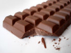 The available amount of chocolate globally continues to shrink as people continue to consume more cocoa than is produced, driving up price and decreasing flavor. Image of The available amount of chocolate globally continues to shrink as people continue to consume more cocoa than is produced, driving up price and decreasing flavor.