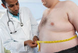 Obesity is the third largest economic burden on the world, just $.1 trillion behind the costs of smoking and war and terrorism. Image of Obesity is the third largest economic burden on the world, just $.1 trillion behind the costs of smoking and war and terrorism.