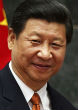 China's president, Xi Jinping, has promised to stop the growth of carbon dioxide emissions in China on 2030, but many scientists warn that this is not fast enough to stop global warming. Image of China's president, Xi Jinping, has promised to stop the growth of carbon dioxide emissions in China on 2030, but many scientists warn that this is not fast enough to stop global warming.