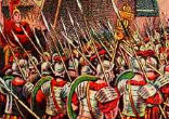 Jerusalem was destroyed in 70 AD Image of Jerusalem was destroyed in 70 AD
