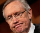 Senator Reid of Nevada received a letter from several Republican senators warning him not to allow Obama to grant amnesty illegally. Image of Senator Reid of Nevada received a letter from several Republican senators warning him not to allow Obama to grant amnesty illegally.